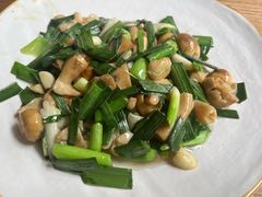 -缘生态云南菜·野生菌庭院餐厅(华侨城店)