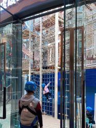 -PIPIKINGDOM皮皮王国欢乐号(欢乐海岸购物中心店)