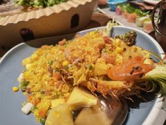 -星樾城·东南亚餐厅(中华广场店)