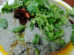 麻豆腐-宝瑞门钉肉饼店