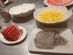 -南门涮肉(通州大船店)