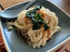 -魏家凉皮(十里河店)