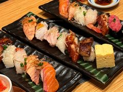 -合点寿司(金虹桥商场店)