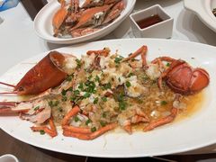 -小渔莊•地道胶东菜(旅游路万象省博物馆店)