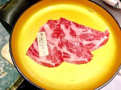-一绪に寿喜烧自助(世茂广场店)