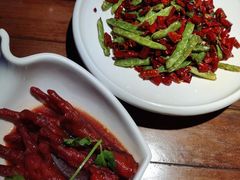 -外婆私房菜(新亚百货店)