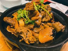 -四道菜·福建菜馆(新街口金鹰店)