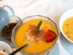 杨枝甘露-上房火鍋(新天地店)