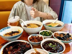 -小方的面(徐家汇店)