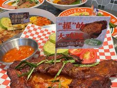 -万达广场(广州番禺店)