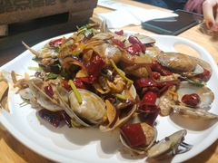 -聚点串吧·北京烧烤(赵登禹路店)