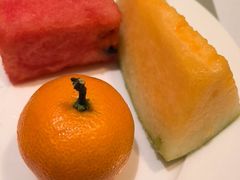 -晶丽香榭自助餐(南京大饭店)