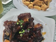 黄鱼腐皮卷-宁海食府(大剧院店)