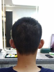 -苏豪美发S A L O N烫发染发