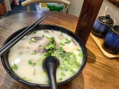 -鸭小妹鸭血粉丝(老门东店)
