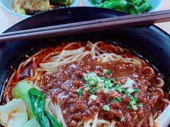 -李先生牛肉面大王(北京站售票厅餐厅)