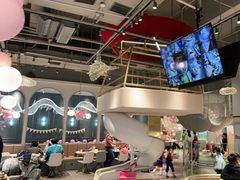-NOKNOK若蔻亲子餐厅(天地壹方北馆店)