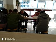 大堂-剑南五香牛肉店