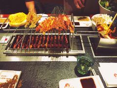 -邢氏老太太烤串(北兴街店)