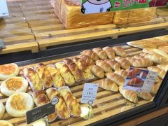 -BreadTalk面包新语·烘焙蛋糕(海珠丽影广场店)