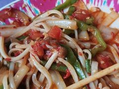 -新疆巴州金丝特餐厅(大钟寺店)