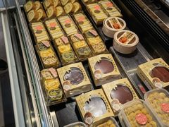 -Olé精品超市(沈阳万象城店)