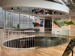 -WeWork中国(三里屯11号社区店)