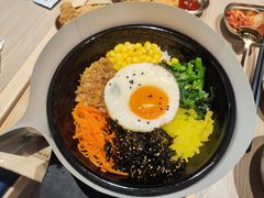 -梨花牛肉汤饭(仁恒伊势丹店)