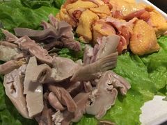 -尚尚仙·酸汤猪手·猪肚鸡火锅(华联万柳购物中心店)