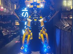 -炭舍干锅·烤鱼(扬名广场店)