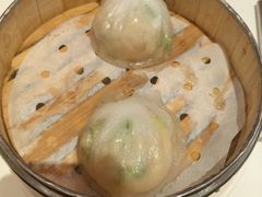 水晶鲜露笋蒸虾饺-凤凰楼酒家·粤宴点心(华强北店)