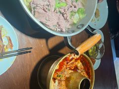 -全牛匠·乐山跷脚牛肉(西单华威约饭街店)