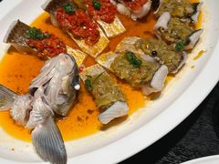 -简小舍·民间手艺菜(武昌江滩店)