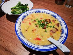 -树厨贵州菜(大十字店)