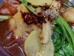 -闫家炸鸡架(五爱总店)