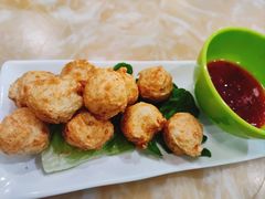 -小海豚•老字号海鲜餐厅(天涯店)