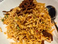 -上和臻品中国菜(花园街店)