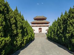 -崇圣寺三塔文化旅游区