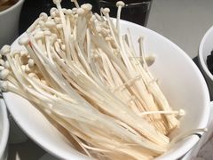 -海底捞火锅(泉城路店)