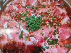 -朴太院·朝鲜族炭火烤肉(民乐园总店)