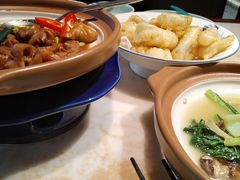 -海门鱼仔·潮汕味(百信广场西区店)