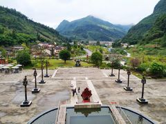 -中国傩城