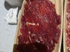 -千牛将·鲜牛肉火锅(开元路店)