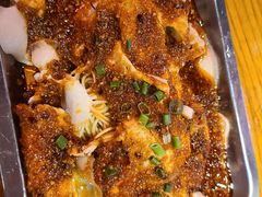 -兔槽江湖菜·重庆璧山兔(水围店)