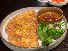 -Fuzzy Bistro 浮几韩餐·茶酒馆