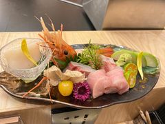 -鮨政· Omakase(港汇恒隆广场店)