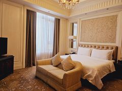 -福建鲤鱼洲酒店