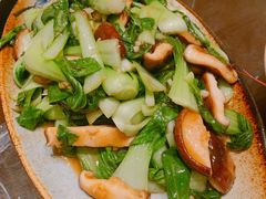 -浩家苑菜馆(汉口路店)