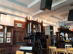 -宝莱纳餐厅(滨江店)