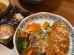 -隐月· 㐂和食屋(芝罘万达公馆店)